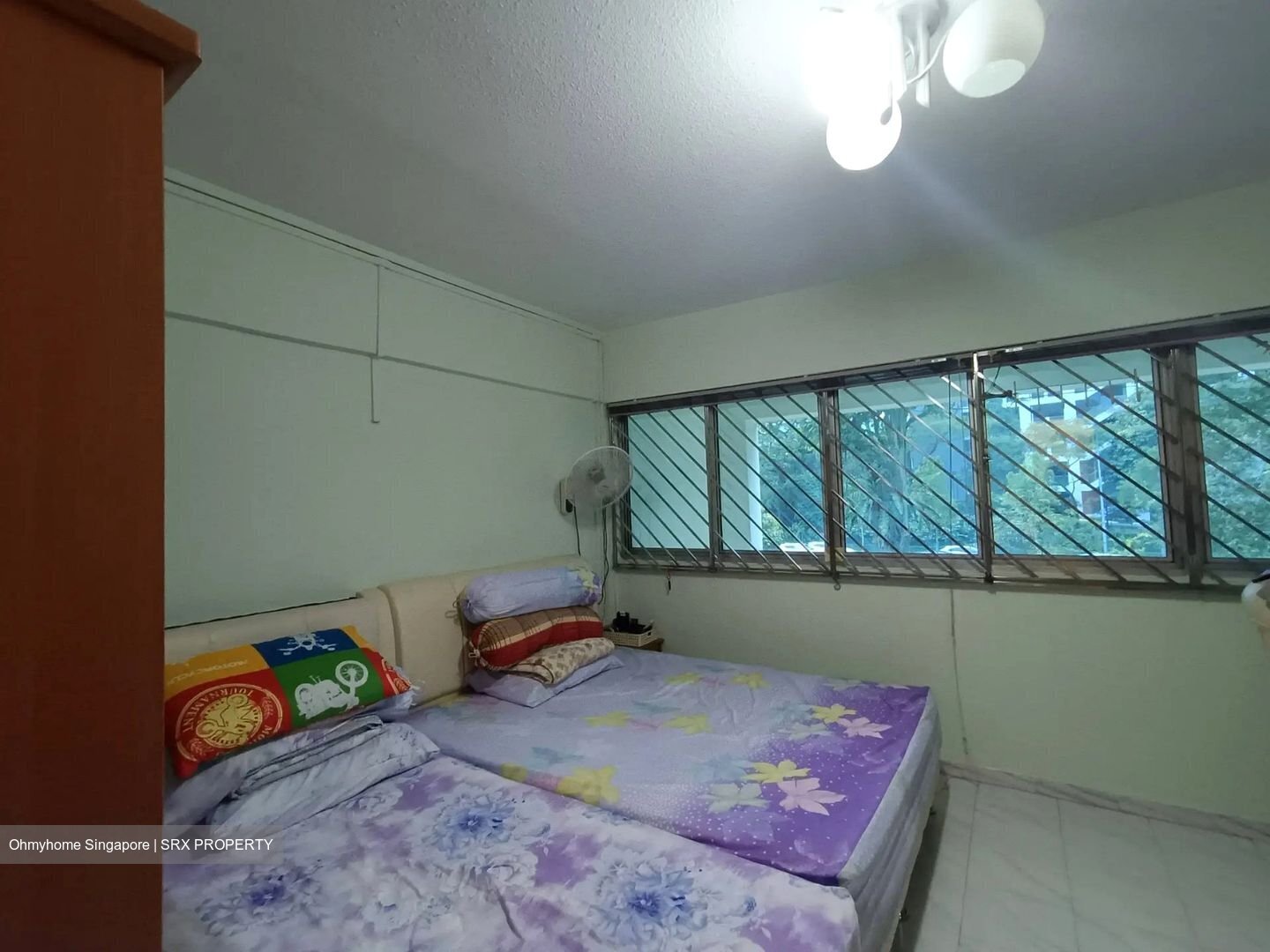 Blk 237 Lorong 1 Toa Payoh (Toa Payoh), HDB Executive #446928431